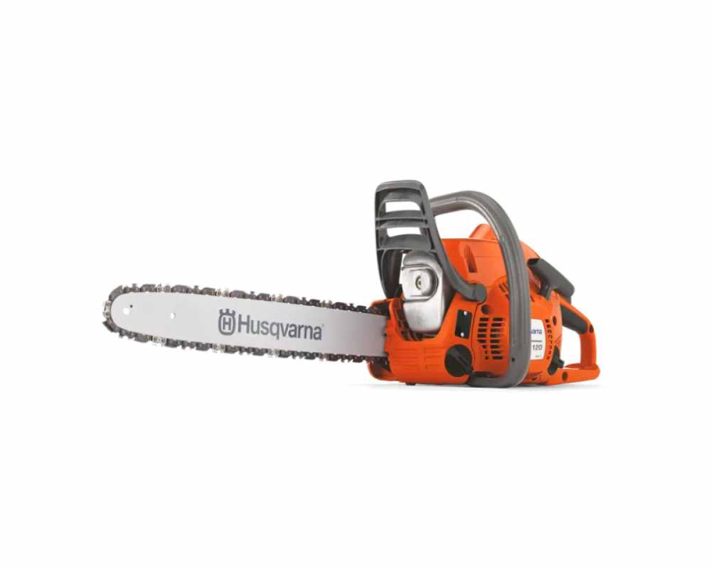 120 Mark Ii Chainsaw 14 14 3/